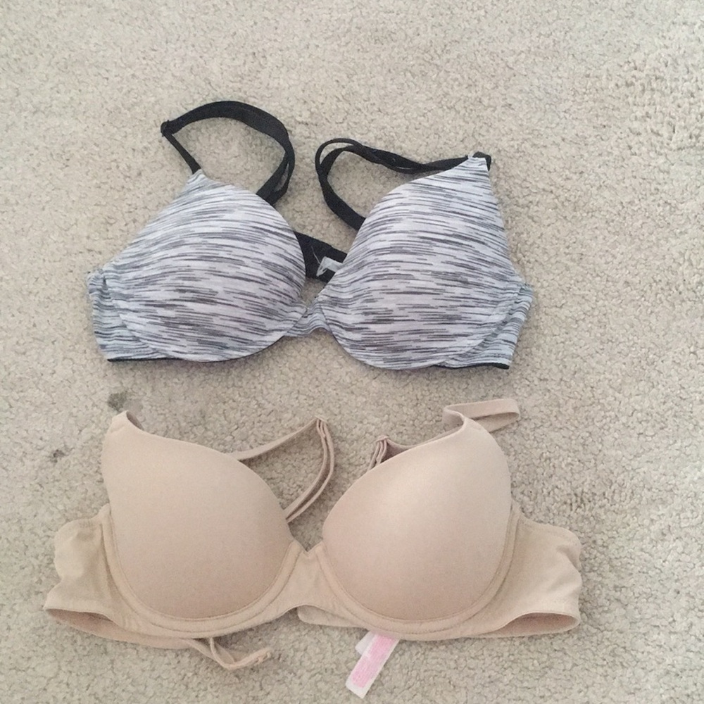 VS BRAS